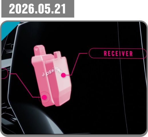 2026.05.21 TRACER9 GT “KEYLESS SIDE CASE” 開発者の戯言 Vol.04