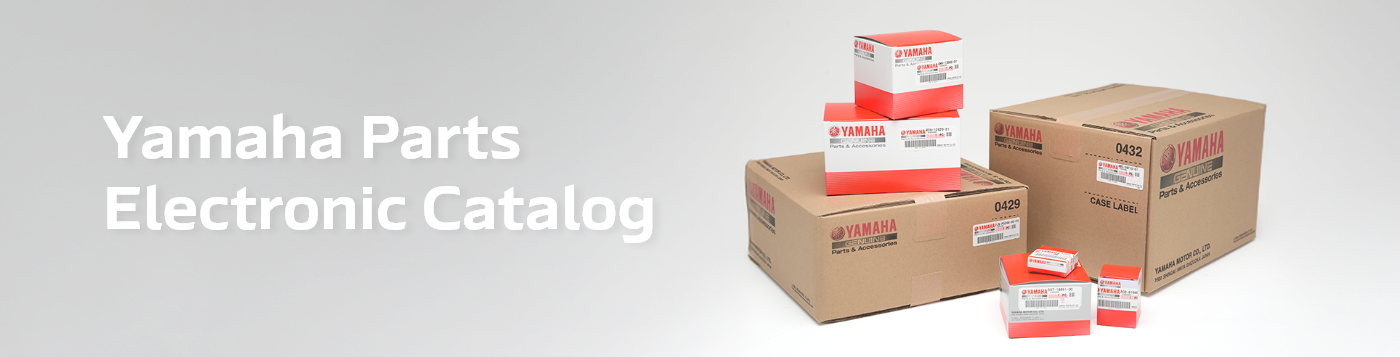 Yamaha Parts Electronic Catalog