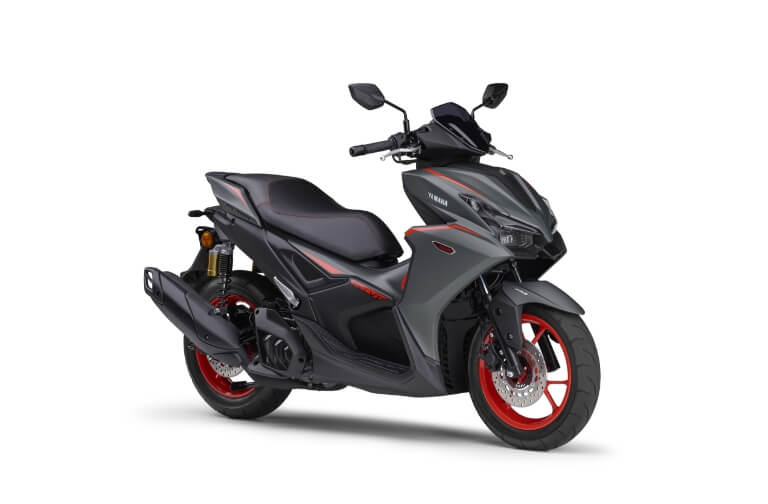 AEROX 製品情報