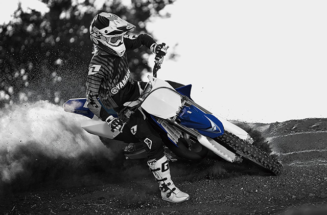 Race レース