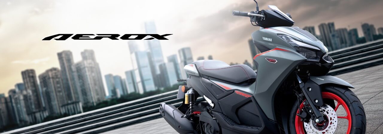 AEROX