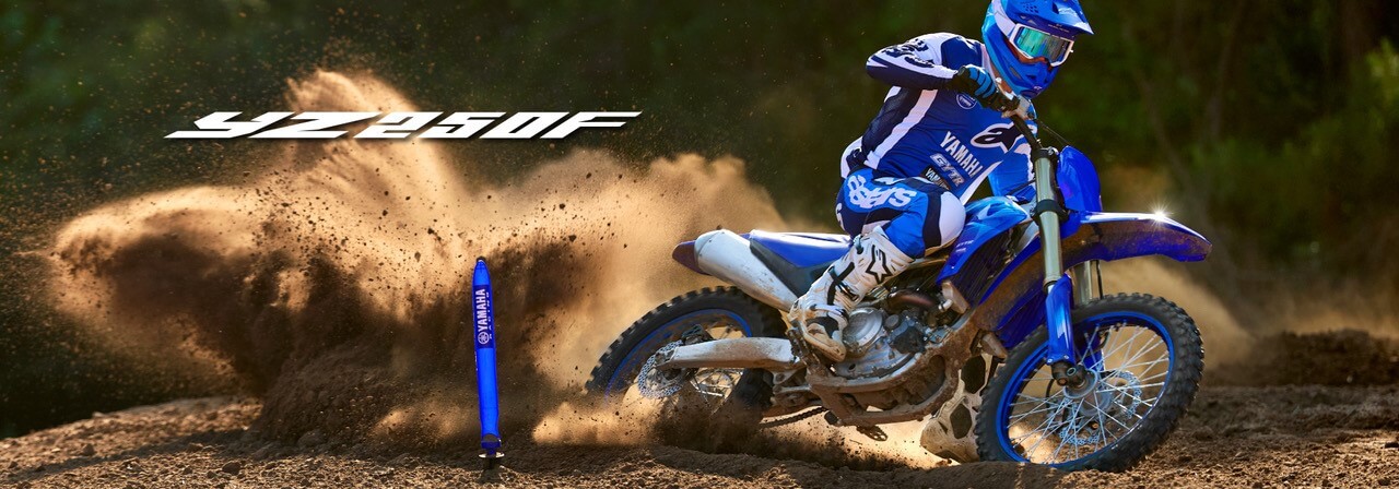 YZ250F