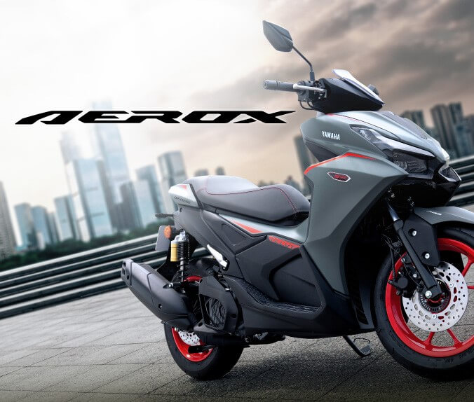AEROX