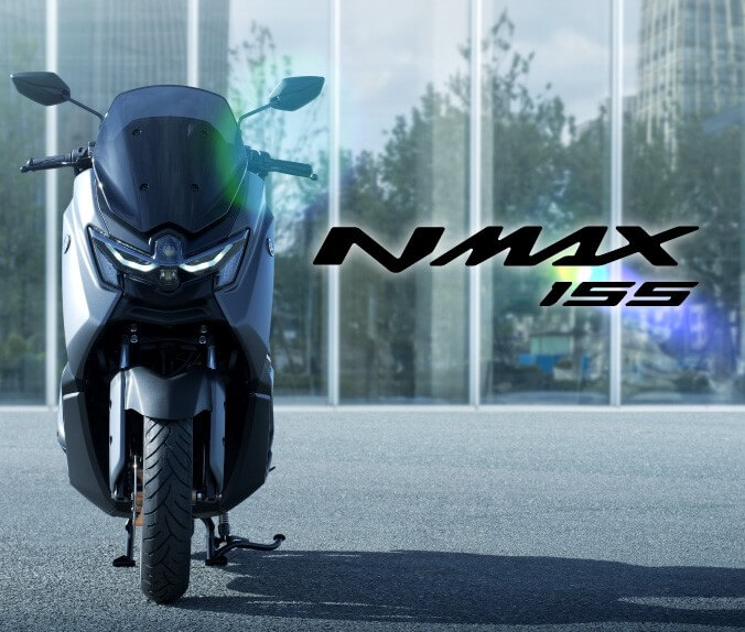 NMAX155