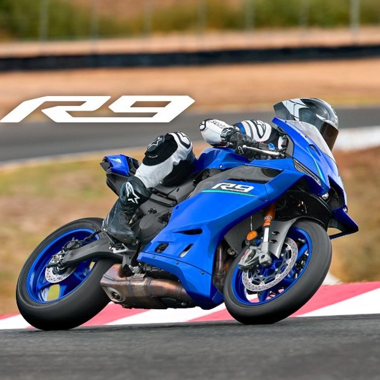 YZF-R9