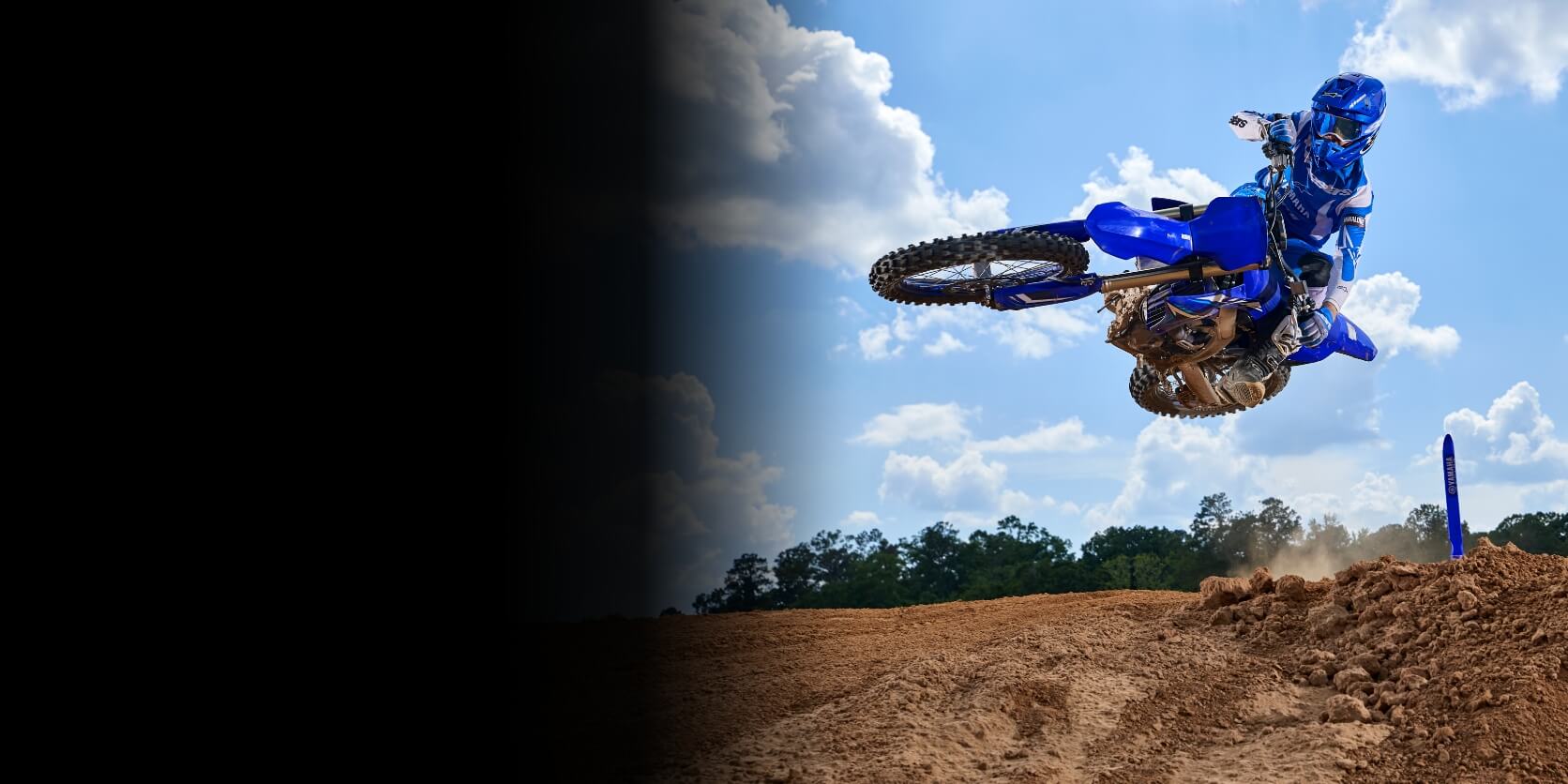 YZ450F
