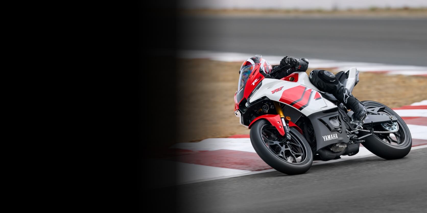 YZF-R3/YZF-R25 70th Anniversary Edition