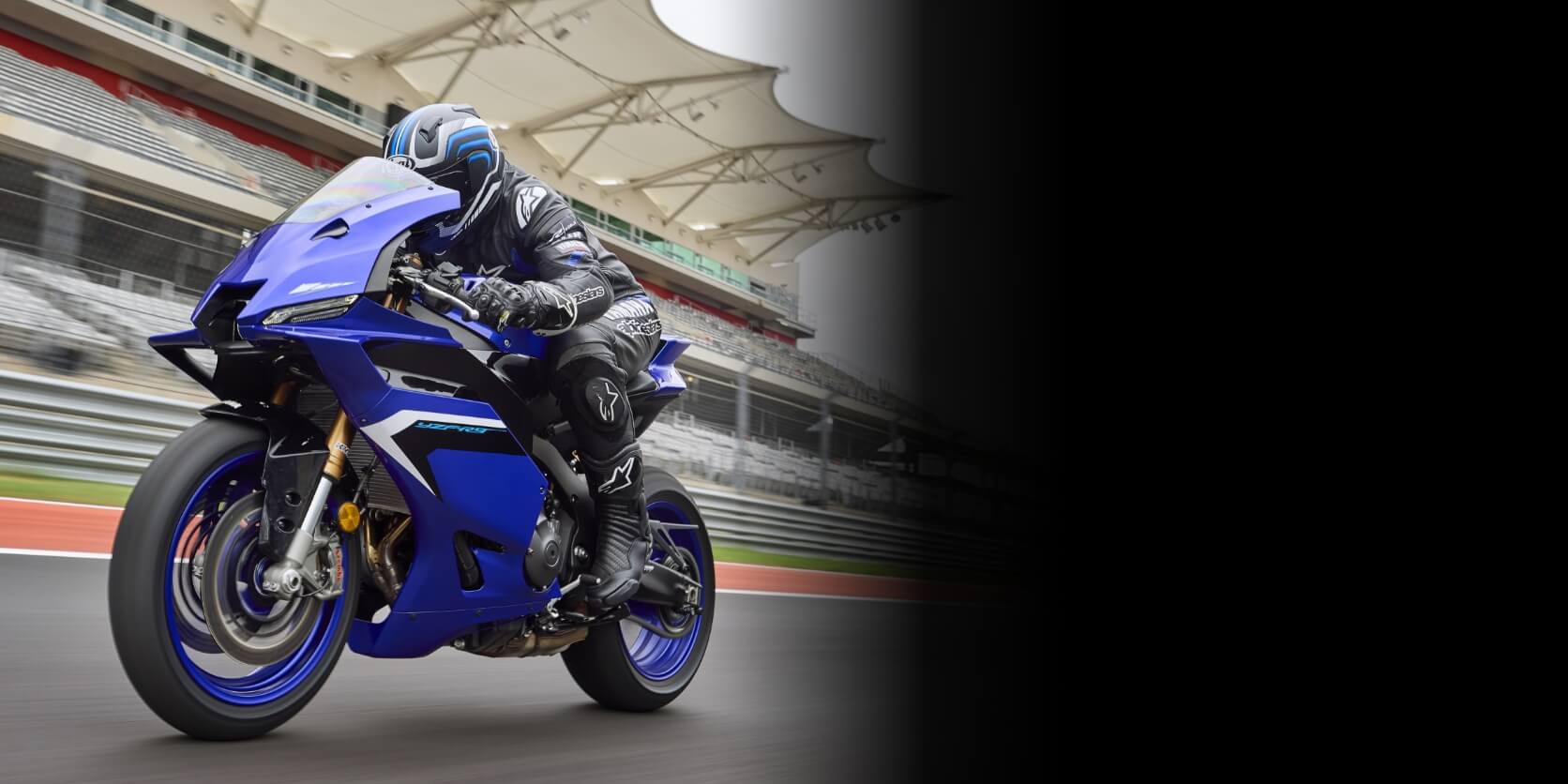 YZF-R9