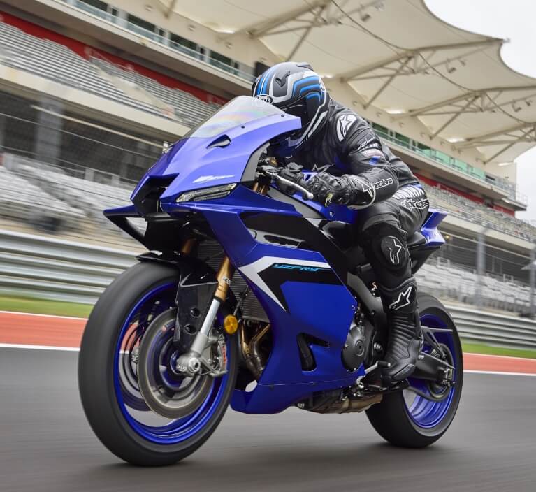 YZF-R9