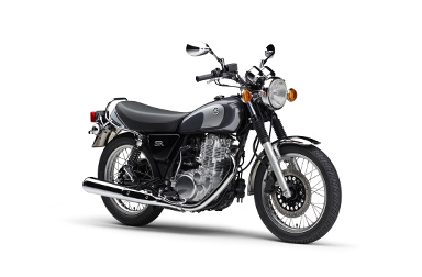 SR400 Final Edition