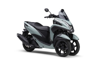 価格・仕様：NMAX155 - バイク・スクーター | ヤマハ発動機