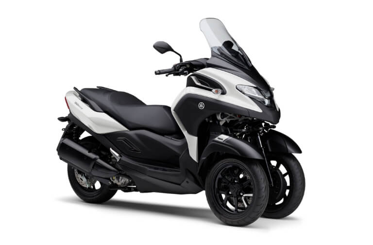 トリシティ300