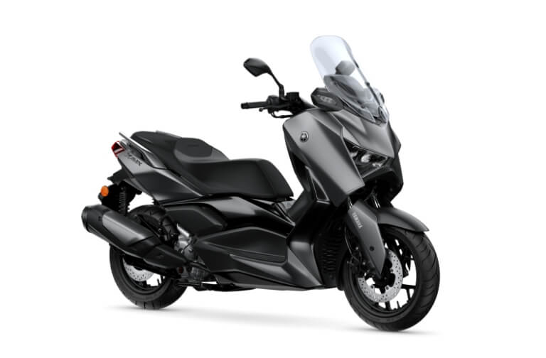 XMAX