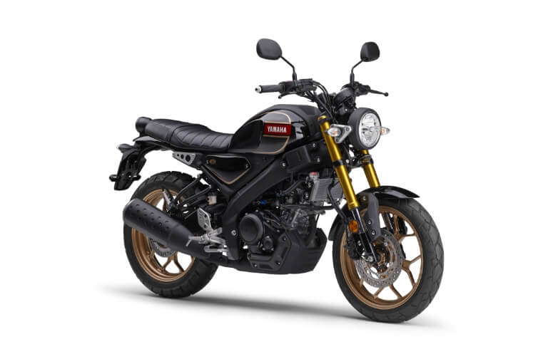XSR155