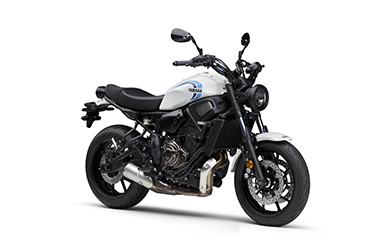 XSR700 製品情報