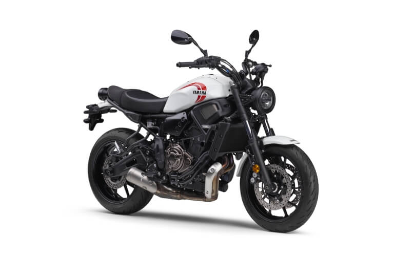 XSR700 製品情報