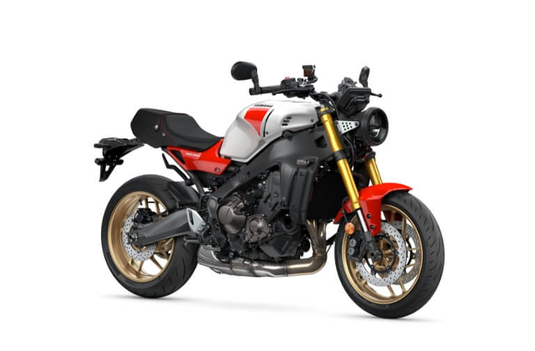 XSR900 製品情報