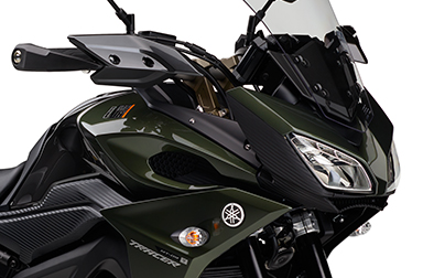 MT-09 TRACER