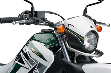 セロー250