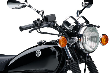 SR400