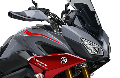 TRACER900