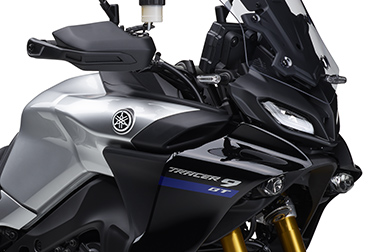 TRACER9 GT