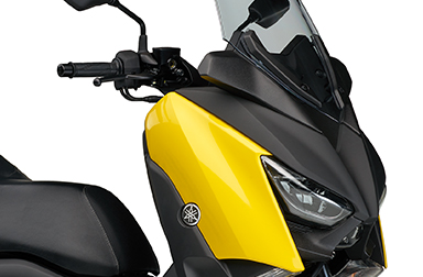 XMAX