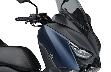 XMAX
