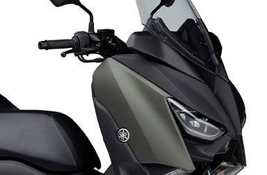 XMAX