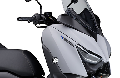 XMAX