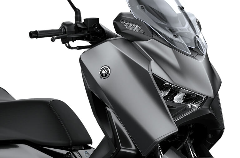 XMAX