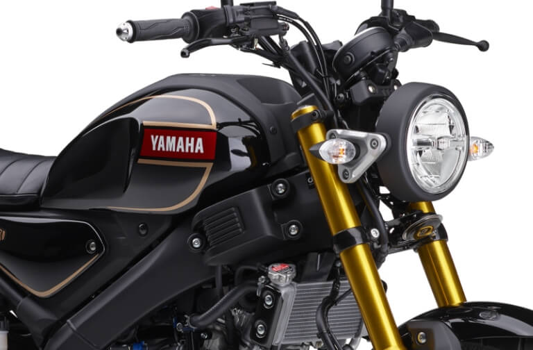 XSR155
