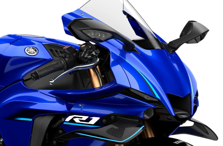YZF-R1