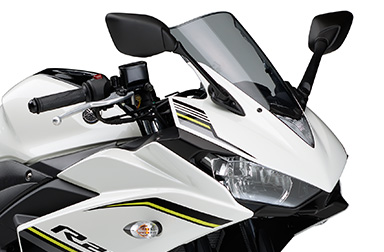 YZF-R25