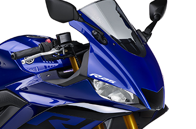 YZF-R25