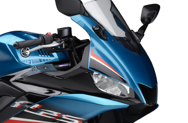 YZF-R25