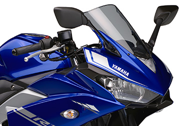 YZF-R3