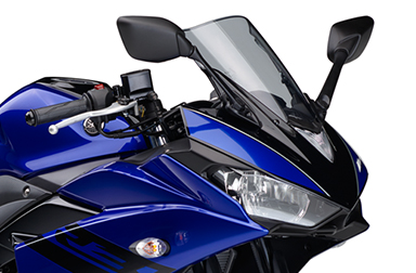 YZF-R3