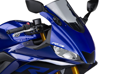 YZF-R3