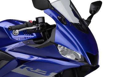 YZF-R3