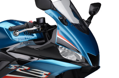 YZF-R3