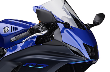 YZF-R7