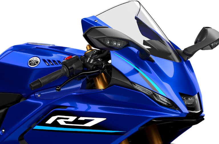YZF-R7