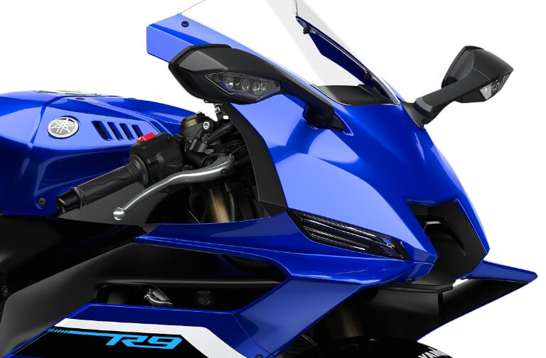 YZF-R9