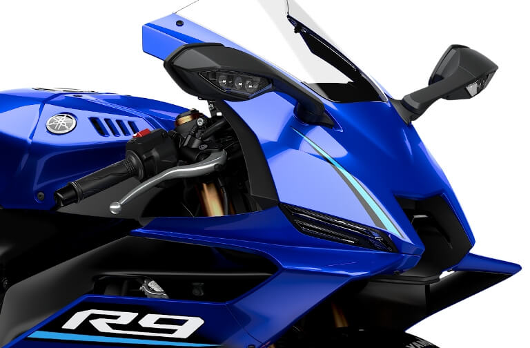 YZF-R9