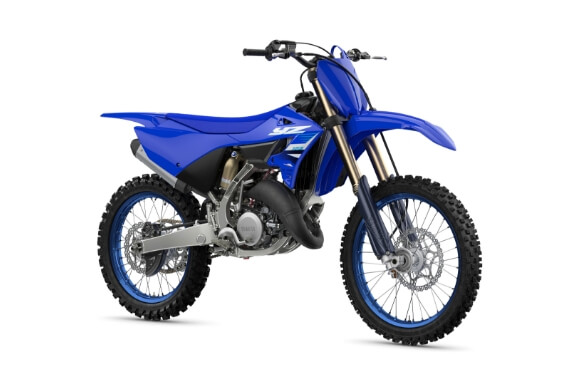 YZ125