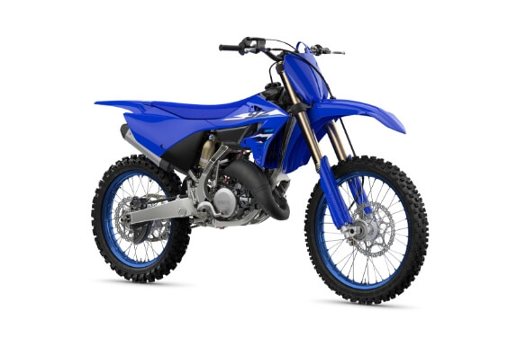 YZ125