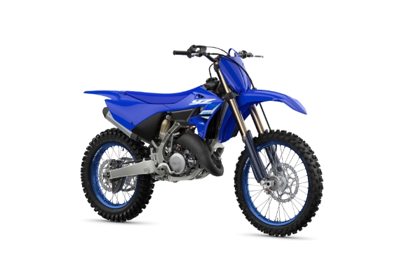 YZ125X