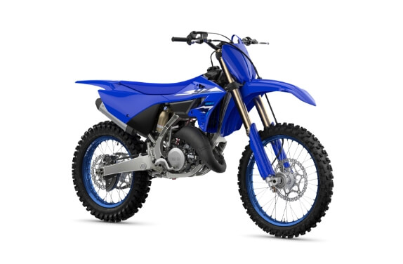 YZ125X