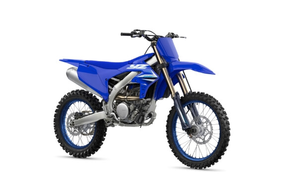 YZ250F